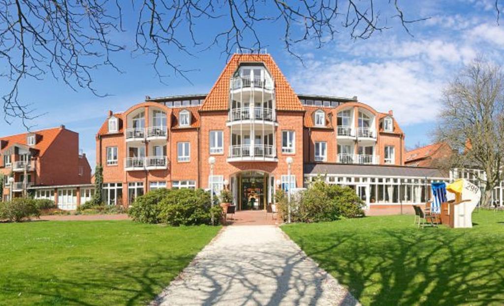 Ringhotel Hohe Wacht ホーヴァハト エクステリア 写真